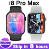 Reloj Inteligente I9Promax Llamada Bluetooth Recordatorio de Información Monitoreo de Salud Pulsera Smartwatch Pantalla Táctil