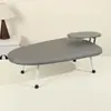 Venda Direta da Fábrica Tábua de Passar, Pequena Tábua de Passar Doméstica, Almofada Elétrica de Ferro para Mesa, Mini Tábua de Passar Venda por Atacado