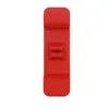 Nuevo producto The Cord Wrapper, enrollador de cables de cocina, almacenamiento de cables flexible, organizador de cables fijo