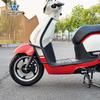 Coche muscular Wolf para Honda NS125LA parachoques parachoques protector contra caídas parachoques anticolisión piezas de modificación acero al carbono