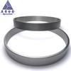 Peças de Desgaste de Equipamentos Bucha Anel de Aço de Tungstênio Anel Plano de Carboneto Vedação Rolo de Laminação Anel de Rolo