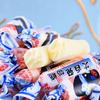 Dulce sabor original Conejo Blanco dulce snack caramelo blando 227g multi-especificación alimento de ocio sabor de la infancia dulce de boda