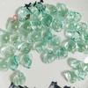 10*15*9mm Alambre Dorado Caracol Vidrio Accesorios para Joyería DIY Estilo Antiguo Pasador de Pelo Vidrio Color Gelatina Accesorios para el Cabello Retro Material