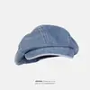 Boina Vaquera Vintage para Mujer, Sombrero de Sol Grande de Verano para Circunferencia de Cabeza Grande, Sombrero de Sol Versátil que Afina el Rostro