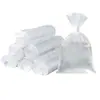 Bolsas Planas de Alta y Baja Presión Personalizadas, Bolsas de Película Interior, Bolsas a Prueba de Humedad, Bolsas a Prueba de Polvo para Máquinas, Electrodomésticos y Muebles, Hechas a Medida Según Sea Necesario