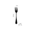 Cross-border Amazon Aço Inoxidável Tableware Faca e Colher de Garfo Hotel Western Steak Faca Faca Faca de Carne Colher de Café Garfo Público Spoon
