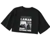Camiseta de Manga Corta Cómoda, Holgada y Artística Vintage, Estilo Nuevo de Marca Independiente de Comercio Exterior, Top Casual Cómodo