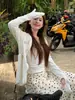 2026 Nova Roupa Leve de Fio Original com Proteção Solar para Mulheres, Proteção UV de Verão UPF50+, Roupa Fresca com Proteção Solar, Jaqueta de Ciclismo