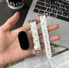 [Pulseira] Adequada para Pulseira Xiaomi Mi Band 11 com Estrelas Brilhantes 8/9Nfc Estilo Coreano Pulseira de Relógio para Meninas