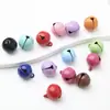 Accesorios para Joyería DIY de Esmalte de Colores Caramelo Llavero de Campana para Mascotas Accesorio Colgante Creativo