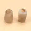 Cuentas Acrílicas Coloridas de Agujero Grande Hechas a Mano Accesorios para Joyería DIY Cuentas Sueltas Nuevo Hebilla de Campana Retro Chinoiserie