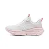 Zapatillas versátiles y cómodas de suela gruesa y color degradado, zapatos casuales de rebaja elegantes y a la moda, zapatos de malla simple transpirables para mujer