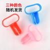 Balloon Knotter Quick Tie Knot Artefato Ferramenta de Vedação de Nó de Balão Acessórios por Atacado Ferramenta de Inflador de Plástico