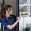 Plantilla Popular de Flores Silvestres de Amazon para Impresión DIY y Diseño de Letreros para Puertas de Arte de Pared