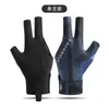 Guantes Personalizados para Piscina Antideslizantes Suaves de Agarre Ligero Elásticos Guantes de Snooker Billar Mano Izquierda y Derecha Hechos a Medida Patrones de Impresión