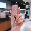 Adecuado para la Cubierta de Llave en la Imagen Crv Décima Generación Accord Civic Xrv Binzhi Lingpai Urv Fit Haoying Bolsa de Carcasa con Hebilla Macho