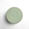 Tampa de Silicone Personalizada para Copo com Logo Impresso, Protetor de Fundo de Porta-Copos de Carro, Copo de Gelo Stanley, Copo de Gelo
