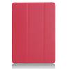 Disponible para Samsung Tab S2 8.0 SM-T710 T715 T713 Funda protectora plana de cuero con triple pliegue