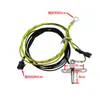 Adecuado para arroceras más antiguas de 1.6 litros, modelo DFB201CM: sensor superior, accesorio de sensor de calefacción