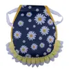 Delantal de silla de montar para gallinas de Amazon, protector de plumas, protector de espalda, delantal de silla de montar para gallinas de doble capa