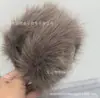 Orelheiras Estilo Coreano para Aquecimento e Proteção contra Frio, Proteção de Orelha Espessada, Orelheiras Dobráveis, Orelheiras, Toucas de Orelha para Meninas, Aquecedor de Orelha, Orelheiras de Inverno