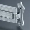 Cr05 Soporte de Pared Multifuncional TV LCD Oficina en Casa Computadora Soporte de Aleación de Aluminio Pantalla de Visualización Modelo Universal Más Vendido