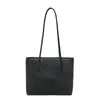 Bolso Elegante Estilo Europeo y Americano Nuevo 2026, Bolso Tote Casual de Gran Capacidad a la Moda Transfronterizo, Bolso de Hombro Cruzado de Moda para Mujer