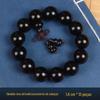 Sândalo Roxo, Ébano Preto, Jacarandá Preto, Contas de Oração Budistas, Madeira Original, Pulseiras de Cor Natural, Pequenos Acessórios, Atacado do Fabricante
