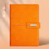 Caixa de Presente para Caderno Conjunto de Canecas Térmicas Bloco de Notas Papel Dowling Sacola de Presente Especial Papelaria de Escritório