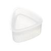 Molde de bolas de arroz con dibujos animados para niños, juego de moldes creativos para hacer sushi y arroz