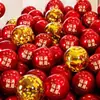 Feliz inauguração de casa balão decoração casa nova ocupação da casa mudança para a casa layout da cena da sala de estar cerimônia suprimentos ornamentos