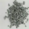 Suministro de Zeolita Verde, Gránulos de Zeolita para Tratamiento de Agua, Zeolita Grande para Humedales Artificiales, Zeolita para Eliminación de Nitrógeno Amoniacal