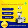 Instrumento de Sopro de Oxidação de Sulfeto Laboratório Pré-tratamento de Amostra de Água Dispositivo de Sulfuração Alta Precisão