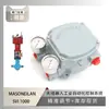 El posicionador de válvula Masoneilan Svi 1000 se utiliza con la válvula de trampa de vapor principal de Shanghai Electric Power Construction