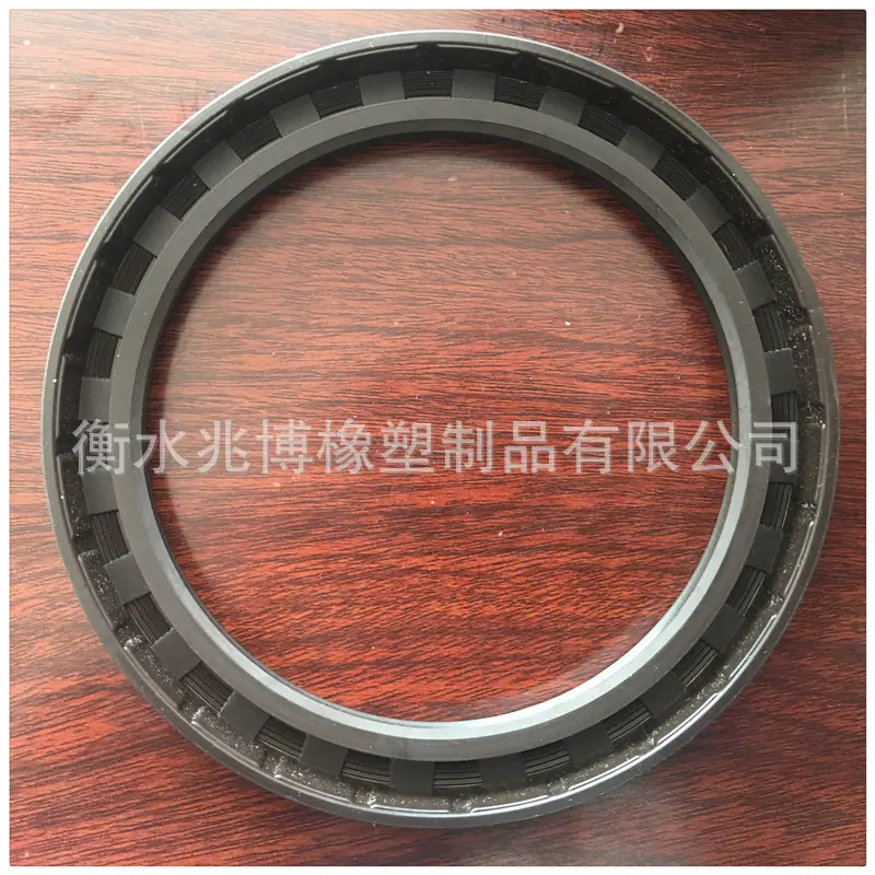骨架油封15