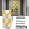 Adesivos de Parede Autoadesivos de Azulejo de Imitação Mármore Renovação de Parede Parede de Fundo Decorativa Impermeável e à Prova de Umidade Adesivos de Painel de Plástico de Alumínio Feio