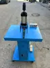Máquina de Corte en Caliente al por Mayor, Máquina de Corte en Caliente, Máquina para Quemar Tiras de Plástico, Máquina de Corte, Equipo de Máquina de Coser Grande