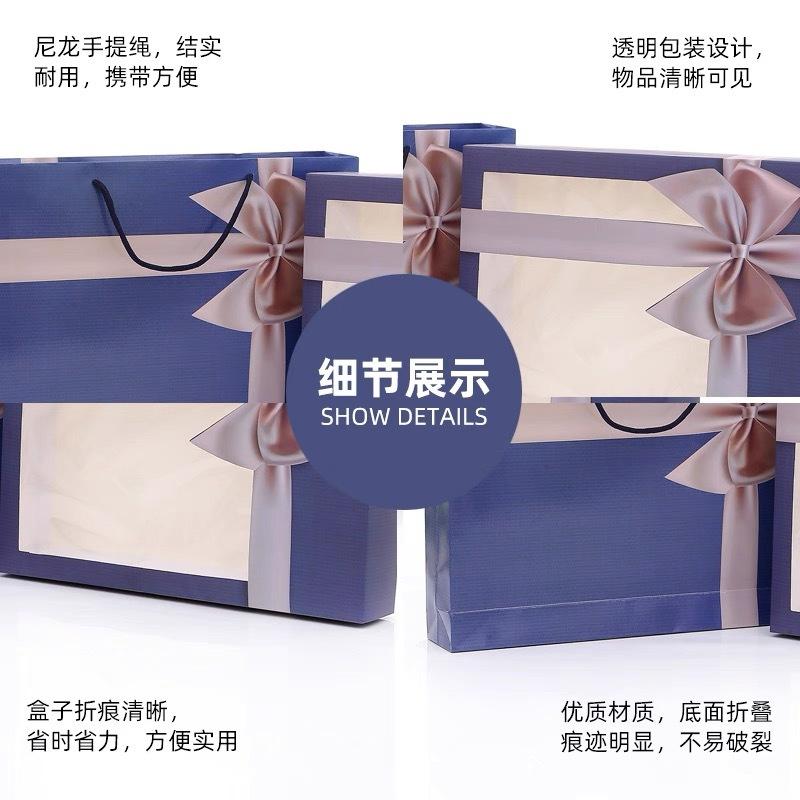 蝴蝶结细节