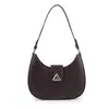 Bolso de Mujer Ruso de Alta Calidad Texturizado Transfronterizo Otoño 2025 Nueva Moda Versátil Simple Bolso de Hombro/Axila Nuevo