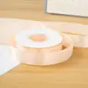 Día del Niño 2.5cm Puntos Finos Lunares Cinturón de Poliéster con Lunares Accesorios para el Cabello Hechos a Mano DIY Lazo Regalo Material para Accesorios de Ropa