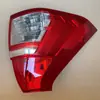 Para Honda Cr-V 2015-2016 Luz Trasera de Cola Luz de Freno Luz del Parachoques Trasero 33500T1Wa01 Accesorios para Coche
