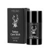 Barra para Cuidado de Tatuajes Transfronteriza 50g Crema de Mantequilla Crema para Mejorar el Color después del Bordado de Tatuajes Hidratante Iluminador Oem Oem