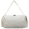 Bolsa de Viaje Corta Distancia Simple de Moda Bolso Exquisito de Hombro Único para Viajes de Negocios y Abordaje Bolso Cruzado Simple de Moda para Yoga Fitness