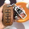 Chaveiro Cão Legal da Grande Muralha Conjunto de Chaves Besta Divina h6 Cachorro Grande f7 High-end h9 Harvard m6plus Bolsa Especial para Carro Fivela Masculina