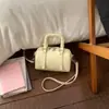 Bolsa Única de Nicho Bolsa Almofada para Mulheres, Nova Bolsa Transversal Versátil Verão 2026, Bolsa Tote Pequena Exquisita e Super Popular