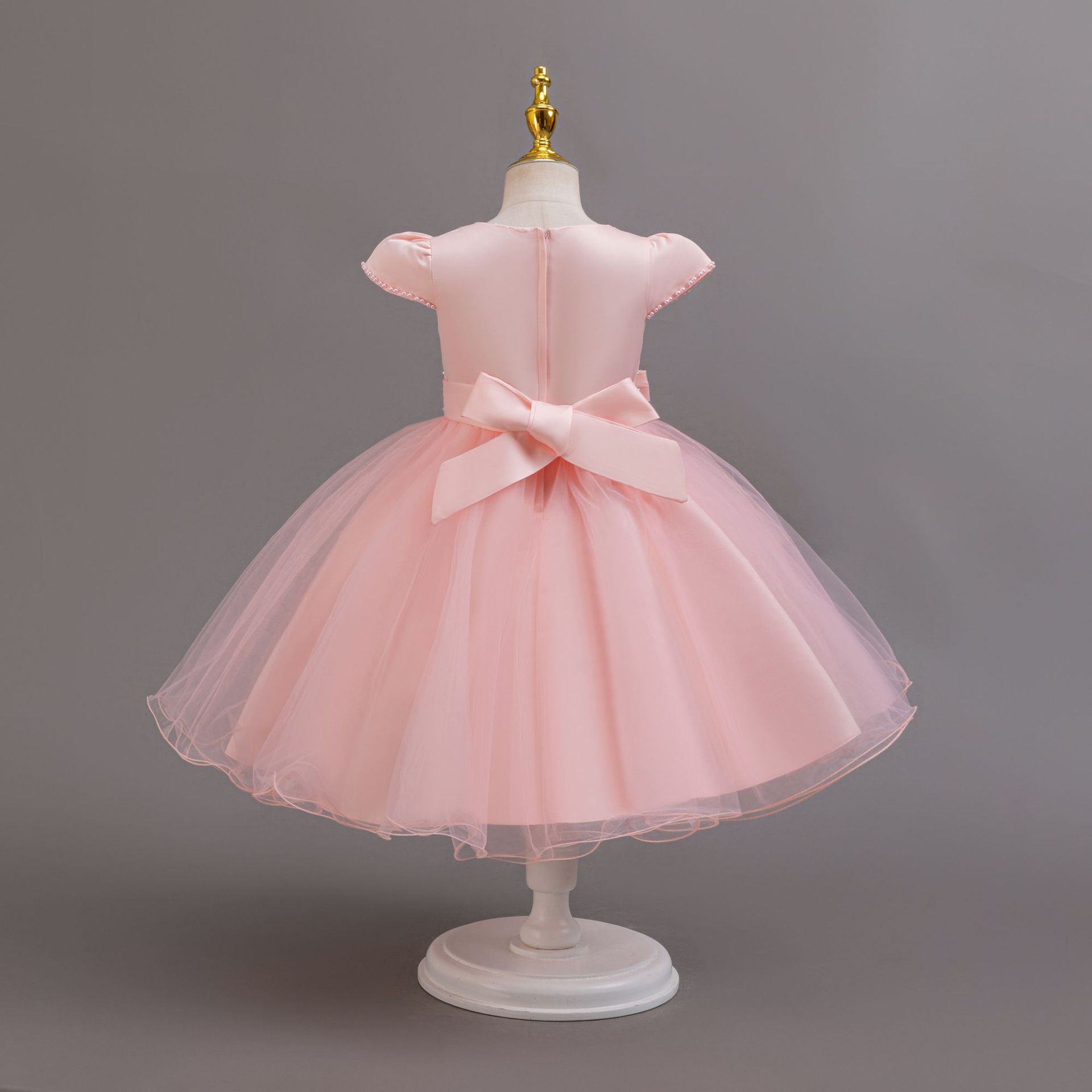 children gown