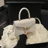 Bolso de Hombro Nuevo Estilo Chino de Moda y Exquisito para Mujer, Bolso de Mano Versátil de Moda con Cierre de Solapa, Bolso Cruzado Retro Texturizado Informal
