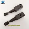 Válvulas de Apilamiento Mrv-02W Mrv-03W Mrv-04W Mrv-06W Mrv-01P-1 Vienen con una Garantía de 1 Año