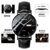 Reloj de examen para estudiante de secundaria juvenil estilo ins reloj de cuarzo para hombre popular transfronterizo simple casual reloj de hombre