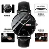 Reloj de Examen para Adolescentes y Estudiantes de Secundaria Estilo Ins para Hombre Cuarzo Popular Transfronterizo Simple Casual Reloj Nuevo
